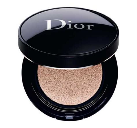 Dior forever perfect cushion monogram